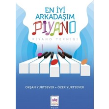 Elma Shop En Iyi Arkadaşım Piyano