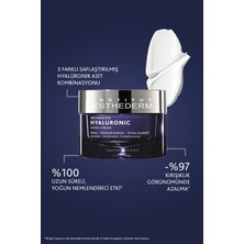 Institut Esthederm Yeni İnce Çizgiler ve Kırışıklık Karşıtı Nemlendirici Yüz Bakım Kremi 50 ml