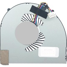 Genius Tech Lenovo Ideapad U330P, 20267, 80B0, AB06505HX050B00 Uyumlu Cpu Fan Soğutucu Cpu Fanı