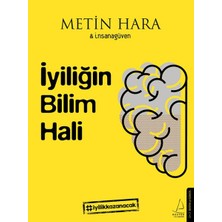 Elma Shop Iyiliğin Bilim Hali