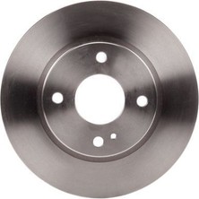 Bosch 0986479S38 - On Fren Dısk Aynası Fıesta Vı 08 17 Ka Iıı 16 258×23X4DLXHAVALI 0986479566 / 0986479V27