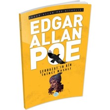 Elma Shop Şehrazatın Bin Ikinci Masalı