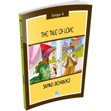 Elma Shop The Tale Of Love - Stage 5