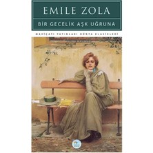 Elma Shop Bir Gecelik Aşk Uğruna