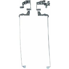 Genius Tech Hp 250 G2, 255 G2, 747120-001, 747120-141 Uyumlu Menteşe Sağ ve Sol Set