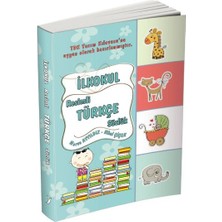 Elma Shop Ilköğretim Resimli Türkçe Sözlük