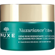 Nuxe Genel Yaşlanma Karşıtı, Cilt Aydınlatıcı ve Besleyici Krem 50.ml DEMBA3341
