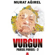 Elma Shop Parsel Parsel 2 - Vurgun