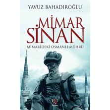 Elma Shop Mimar Sinan - Mimarideki Osmanlı Mührü