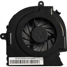 Genius Tech Lenovo Ideapad Y710, 27305, 4054 Uyumlu Fan Soğutucu Cpu Fanı