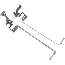 Genius Tech Toshiba Satellite C50-B C50D-B C55-B C55D-B AM15H000100 AM15H000200 Uyumlu Menteşe Sağ ve Sol