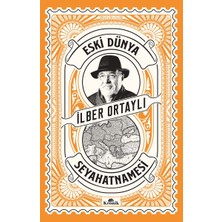 Elma Shop Eski Dünya Seyahatnamesi