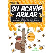 Elma Shop Şu Acayip Arılar