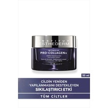 Institut Esthederm Tüm Cilt Tipleri İçin Cildi Yeniden Yapılanmasını Destekleyen Krem 50 ml ESTHE11