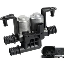 Bosch 1147412353 - Kalorıfer Muslugu Bmw E60 E65 E53