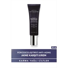 Institut Esthederm Intensıve Propolıs+ Skın Perfector Cream Anti-Aging Akne ve Parlama Karşıtı Krem 50 ml DKÜRN644