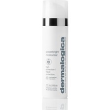 Dermalogica Cildi Koyu Renk Lekelerin Oluşumuna Karşı SPF50 Güneş Koruyucu ve Nemlendirici Krem 50 ml
