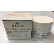 Nuxe Mükemmel Erime Jel-Krem Doku, 24 Saat Cilt Aydınlatıcı Krem 50 ml DEMBA3352