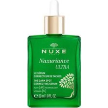 Nuxe Canlandırıcı Etkisi Sayesinde Cildinizin Daha Canlı Görünmesini Destekleyen Serum 30 ml