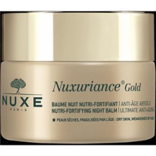 Nuxe Kuru Ciltleri Aydınlatıcı Cilt Bakım Kremi 50 ml