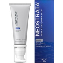Neostrata Skın Actıve Matrıx Antı-Agıng Skin Barrier Repairing Day Cream Spf 30 50G DEMBA1822