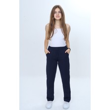 Toontoy Erkek Çocuk Düz Eşofman Alt
