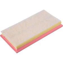 Bosch F026400687 - Hava Fıltresı Fıat 500×1.3 18 Egea 1.5 T4 Hybrıd 21 Jeep Renegade T-Gdı Phev 4xe 1.3 18 Compass Alfa Romeo Tonale 21 1.3 Hybrid 1.5 Mild Hybrid