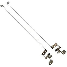 Genius Tech Toshiba Satellite C600 C600D C605 C605D C640 C640D C645 C645D 6055B0017402 6055B0017401 Menteşe Set