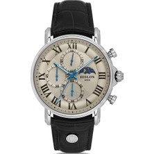 Hislon Hıslon TM112S-07BS Erkek Kol Saati