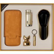 Parmida Premium Lüks Aksesuar Seti