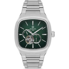 Hislon SD218S-15SS Erkek Kol Saati