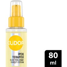 Elidor Elektriklenme Karşıtı Serum Ipek Terapisi 80 ml