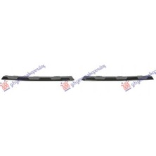 IAG Kangoo Panjur Çtası Nikelajlı Takım 2 Parça Combı 2021- Oem No (623106151R)