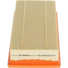 Bosch F026400784 - Hava Filtresi Elemani Mercedes C-Klasse G-Klasse Glc-Klasse