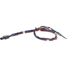 Bosch 0986259227 - Egzoz Gaz Sıcaklık Sensörü Renault Megane Iv 18 Clıo V 19 Captur Iı 20 Talısman 18 Dacıa Lodgy 18 Dokker 18 Qashqaı Iı 18 X-Traıl Iıı 18 1.3tce H5H 1.3 Dıg-T HR13DDT