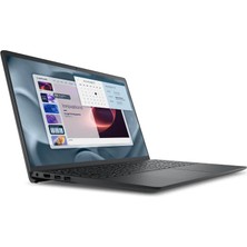Dell Pro 15 Essential Core 3 100U 8gb 512GB SSD 15.6 Fhd 120Hz Ubuntu PV15250-004-UBU