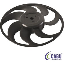 Cabu 220302 - Klima Fan Pervanesi Astra G 98 Tek Pervane