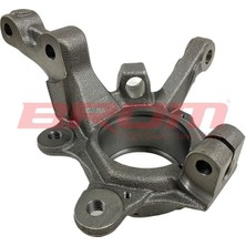 Brom R8008 - Aks Taşıyıcı Ön Sağ Clıo Iı 98 05 Clıo Symbol 00 05 72MM