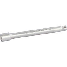 İzeltaş 1/4" Lokma Uzatma Ara Kol | Krom Vanadyum, Derin Erişime Kolaylık