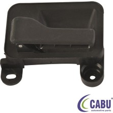 Cabu 220801 - Içten Açma Kolu Vectra A Siyah Sol