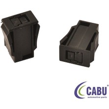 Cabu 330805 - Torpıdo Ust Kapak Acma Mandalı Focus Iı 03 11 Focus Iı C Max Iı 04 11