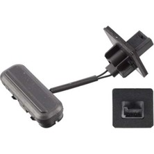 Bagaj Acma Dugmesı Cruze