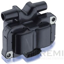 BREMI Bremı 20157 - Atesleme Bobını Smart M160 Fortwo Cabrio 450 04 07 Roadster Coupe 452 03 05