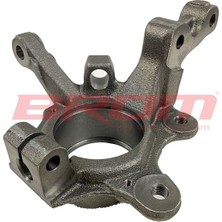 Brom R8009 - Aks Taşıyıcı Ön Sol Clıo Iı 98 05 Clıo Symbol 00 05 72MM