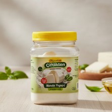 Niyazi Kesim Restoran Niyazi Kesim Manda Peyniri