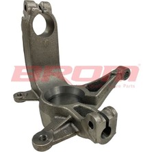 Brom R8002 - Aks Taşıyıcı Ön Sağ Megane Iı 02 08 Abs Li 72MM