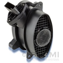 BREMI Bremı 30026 - Hava Akıs Metre Bmw M47 M57 E46 E39 E38 X5 E53