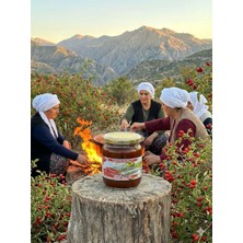 Ovacık Doğal Ürünleri DOĞAL KUŞBURNU MARMELATI (480GR)