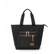 Zerva Queen Spor Kalın Askılı Büyük Boy Kadın El Ve Omuz Çantası ( İki Farklı Modeli Vardır Mesajla Model Seçiniz )