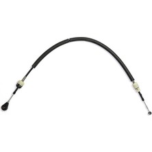 Cavo 1114623 - 15.14122 Vites Kumanda Teli Alfa Romeo Mıto 1.3 Mtj-Grande Punto 199 1.3 Dmtj 09 Değiştirici